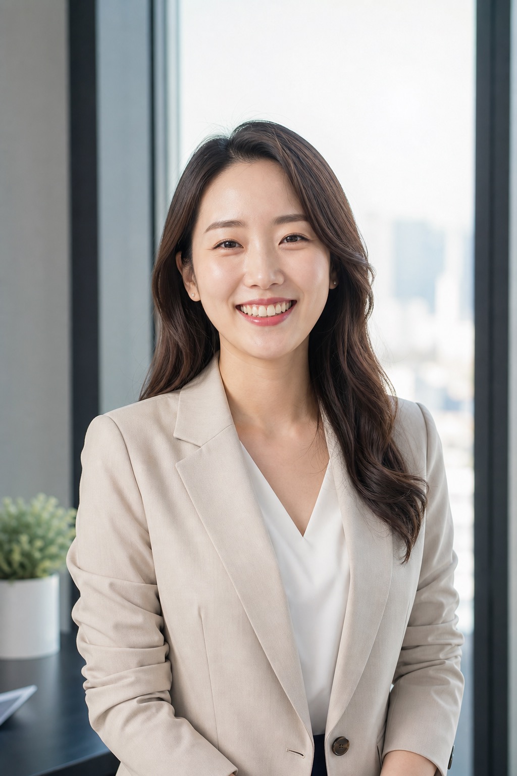 Sarah Kim 강사