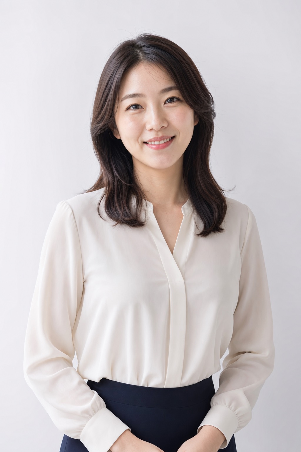 田中 유미 강사