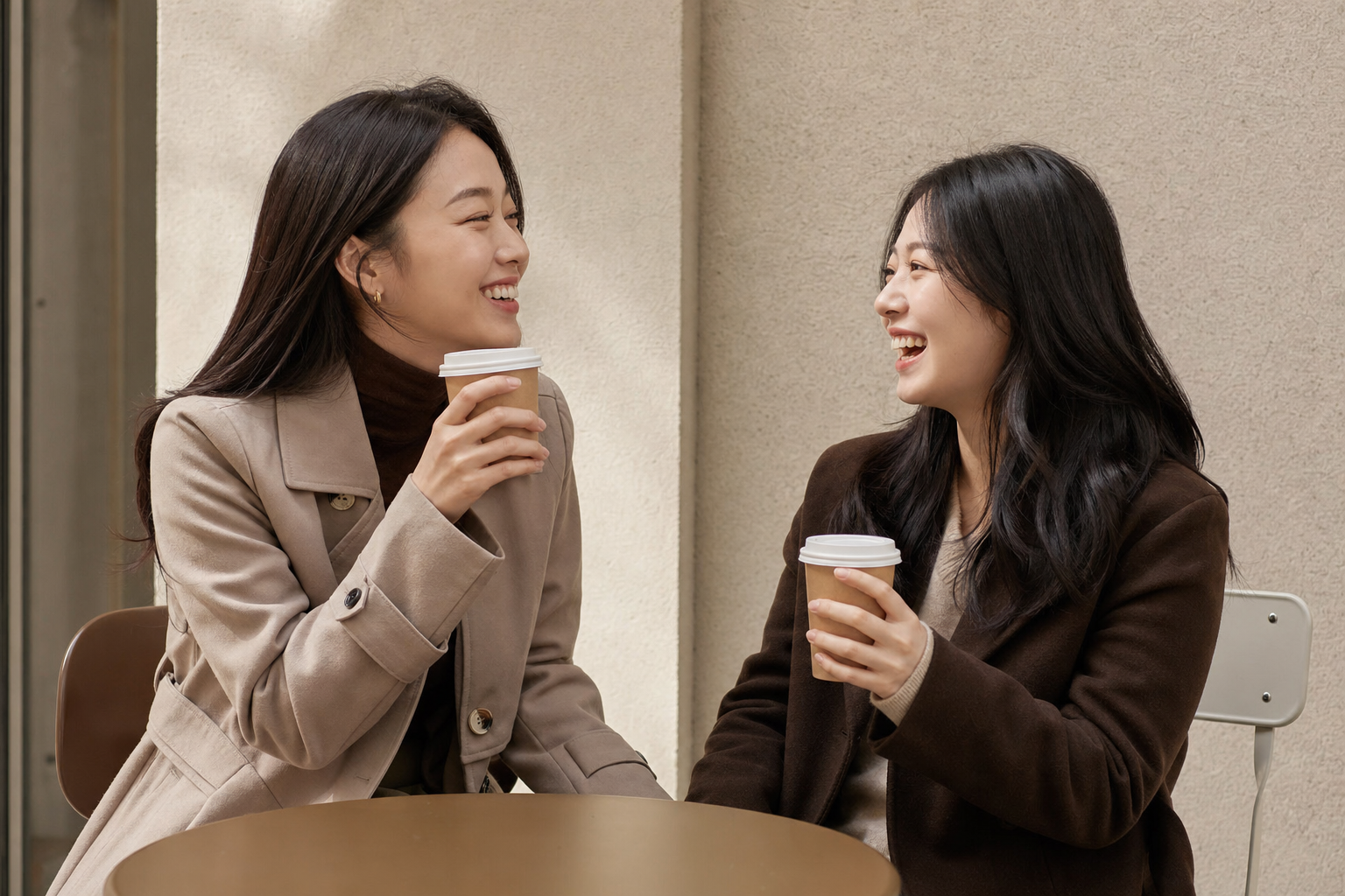 데일리컵 여름 신메뉴 출시 이벤트 이미지