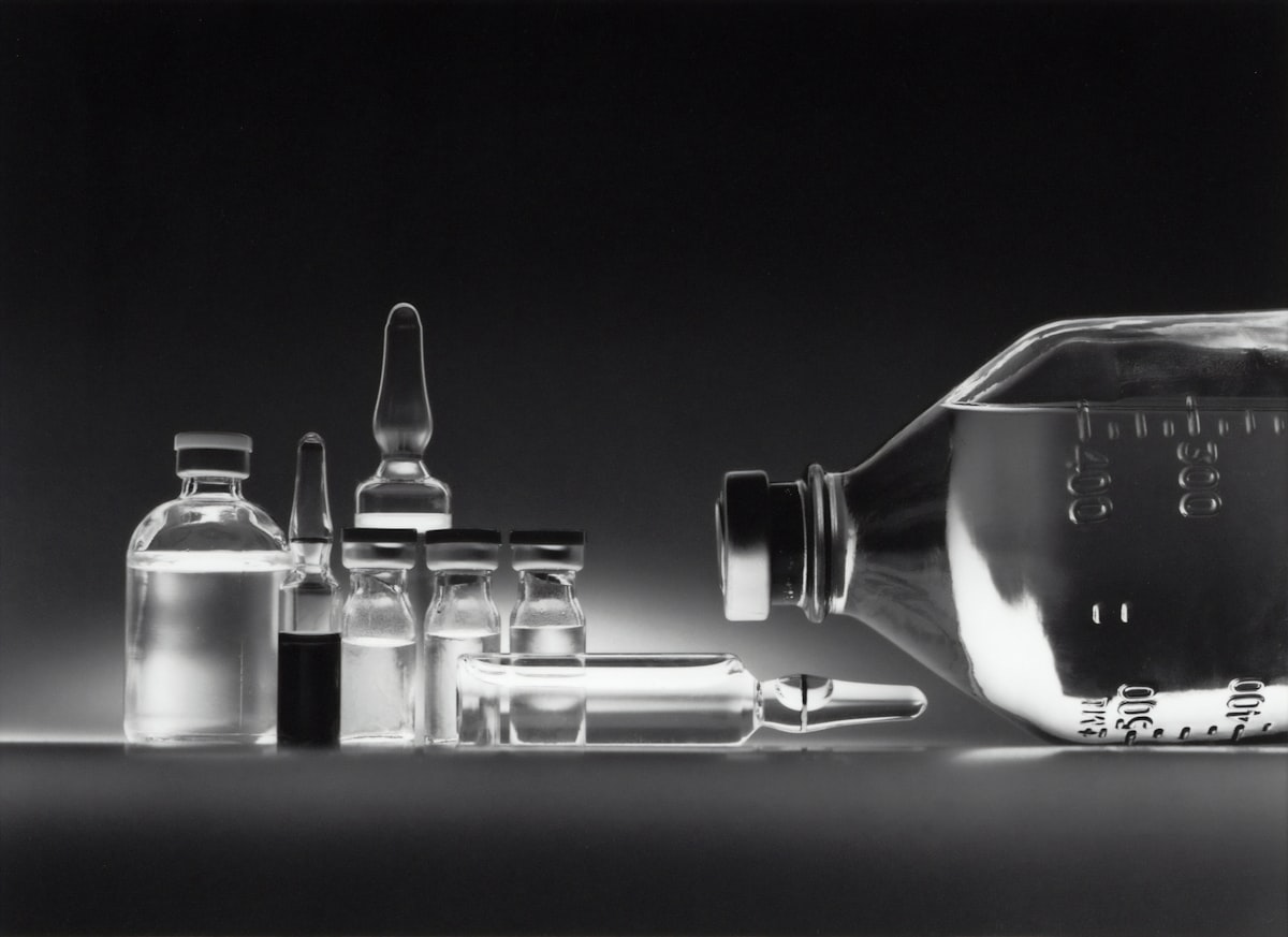 Sabouraud Dextrose Agar