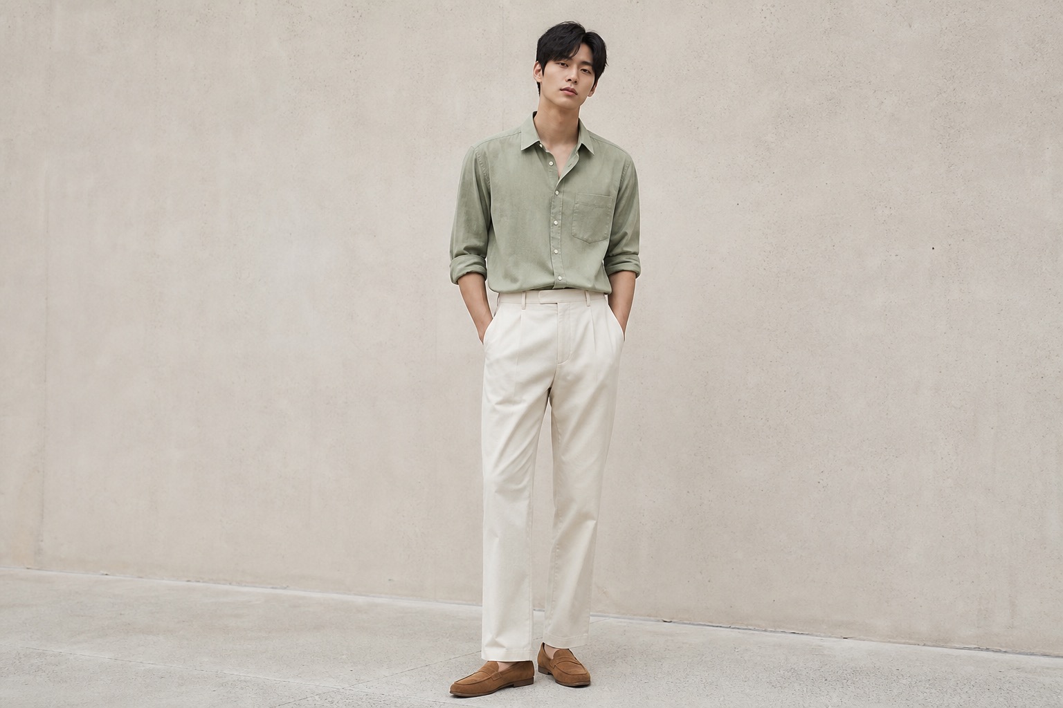 Men Collection