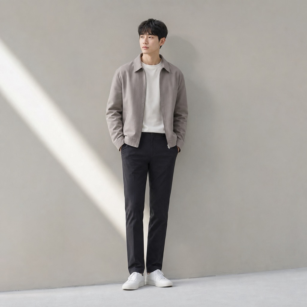 Men Collection