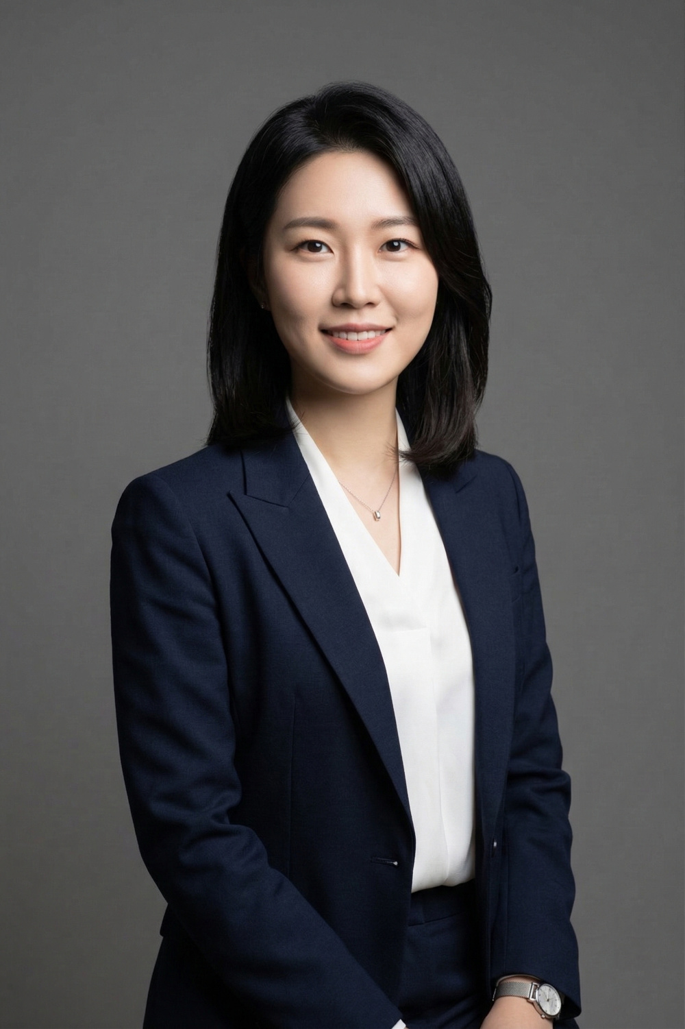 근무 세무사 B